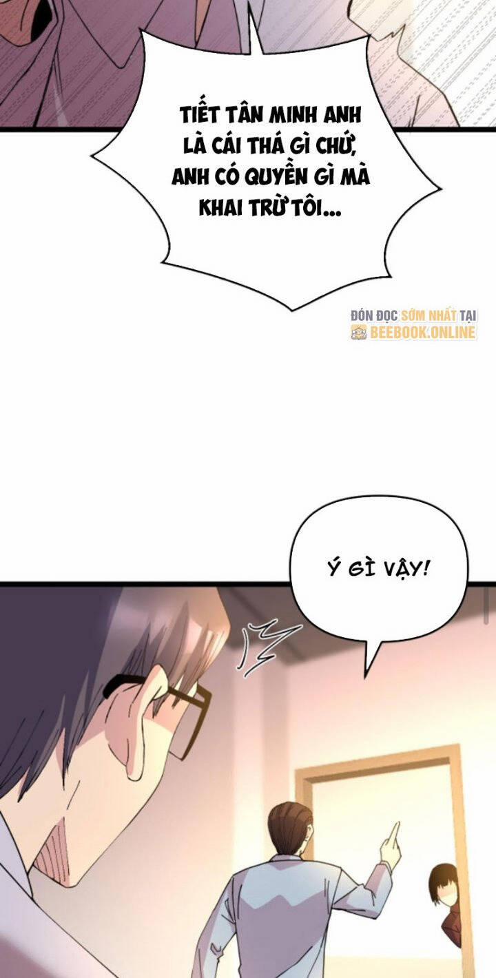 Trùng Sinh Trở Lại 1983 Làm Phú Hào 277 trang 7