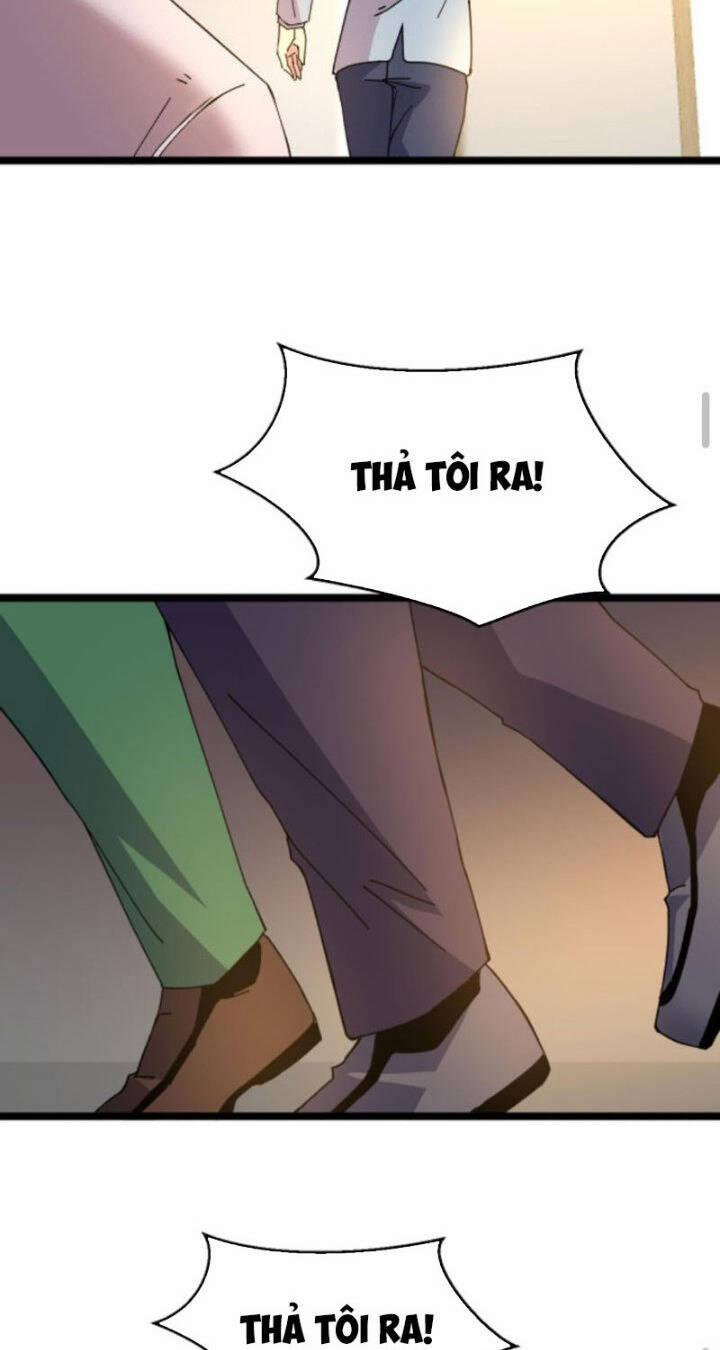 Trùng Sinh Trở Lại 1983 Làm Phú Hào 277 trang 8