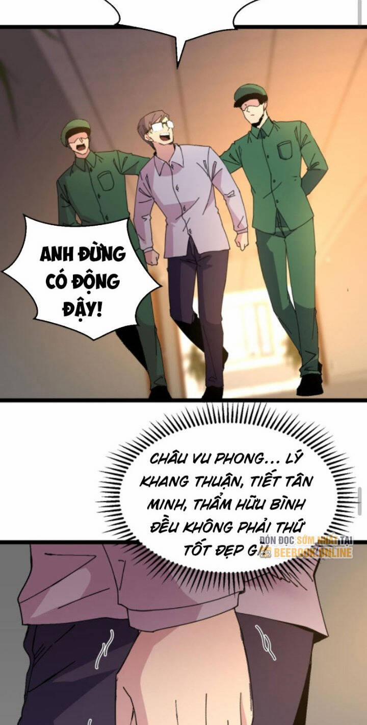 Trùng Sinh Trở Lại 1983 Làm Phú Hào 277 trang 9