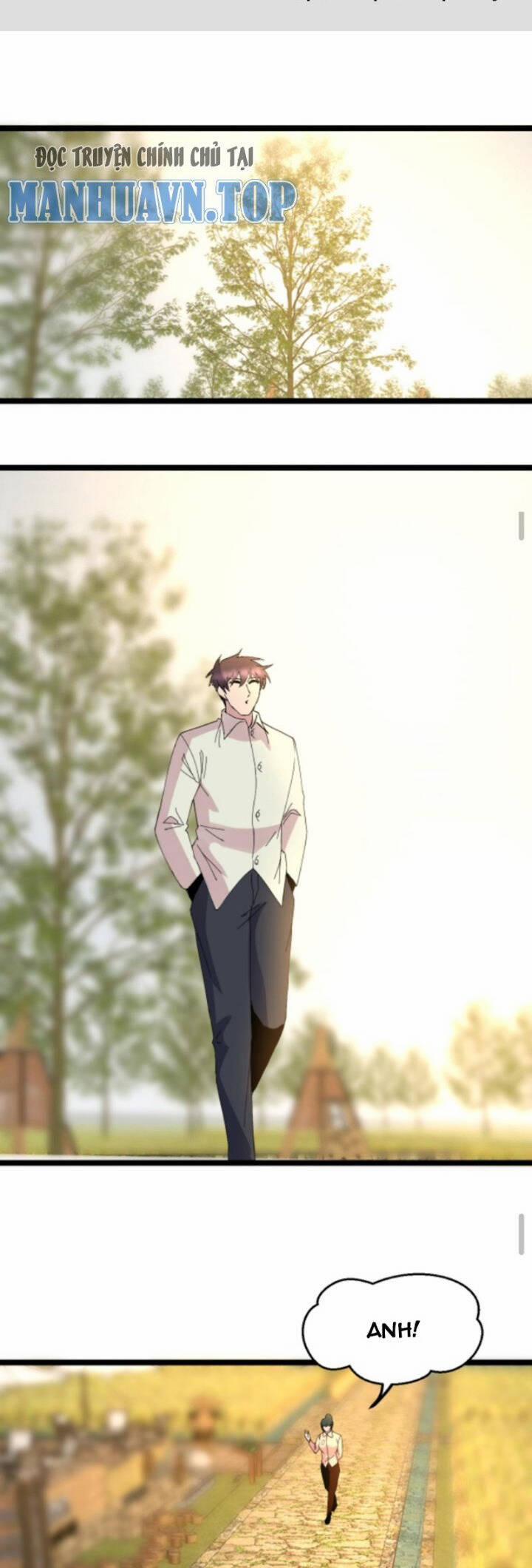 Trùng Sinh Trở Lại 1983 Làm Phú Hào 278 trang 0