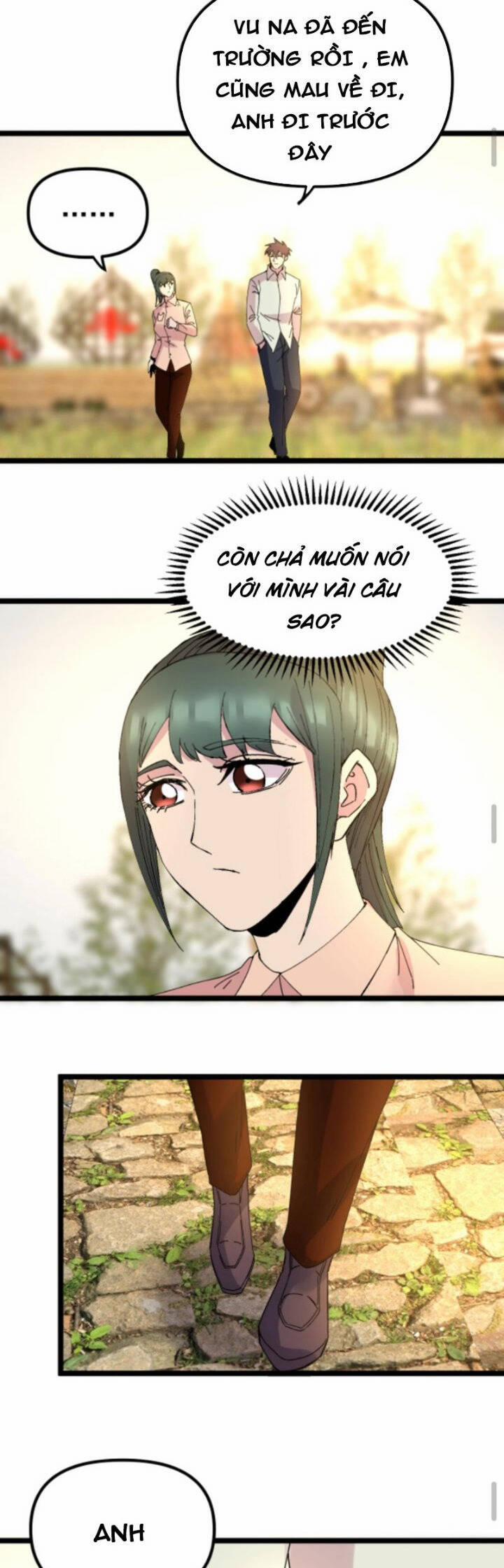 Trùng Sinh Trở Lại 1983 Làm Phú Hào 278 trang 2