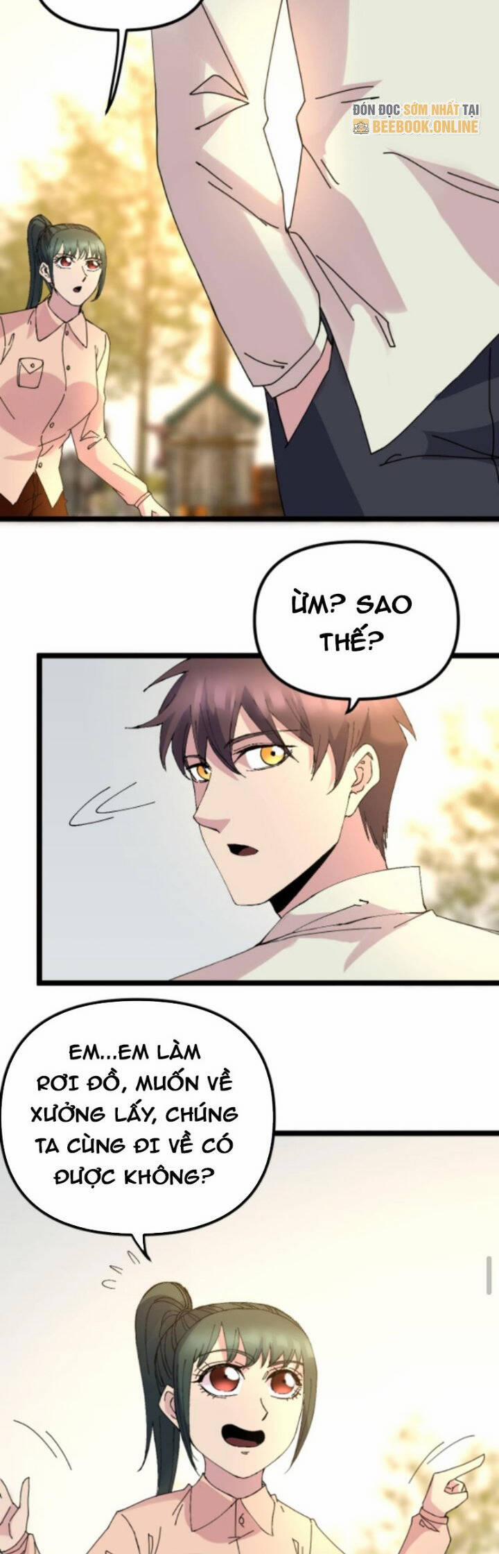 Trùng Sinh Trở Lại 1983 Làm Phú Hào 278 trang 3