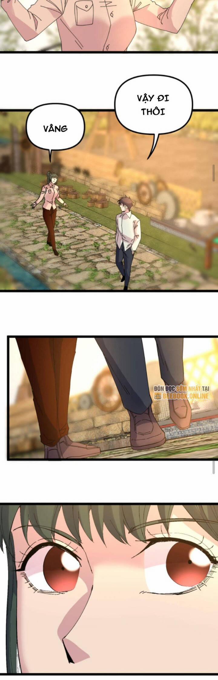 Trùng Sinh Trở Lại 1983 Làm Phú Hào 278 trang 4