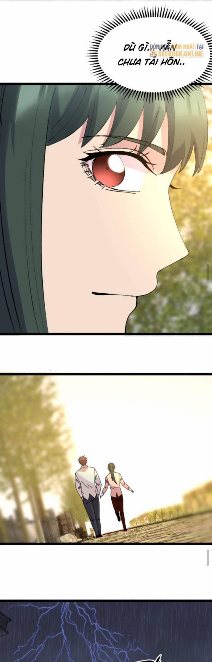 Trùng Sinh Trở Lại 1983 Làm Phú Hào 278 trang 6