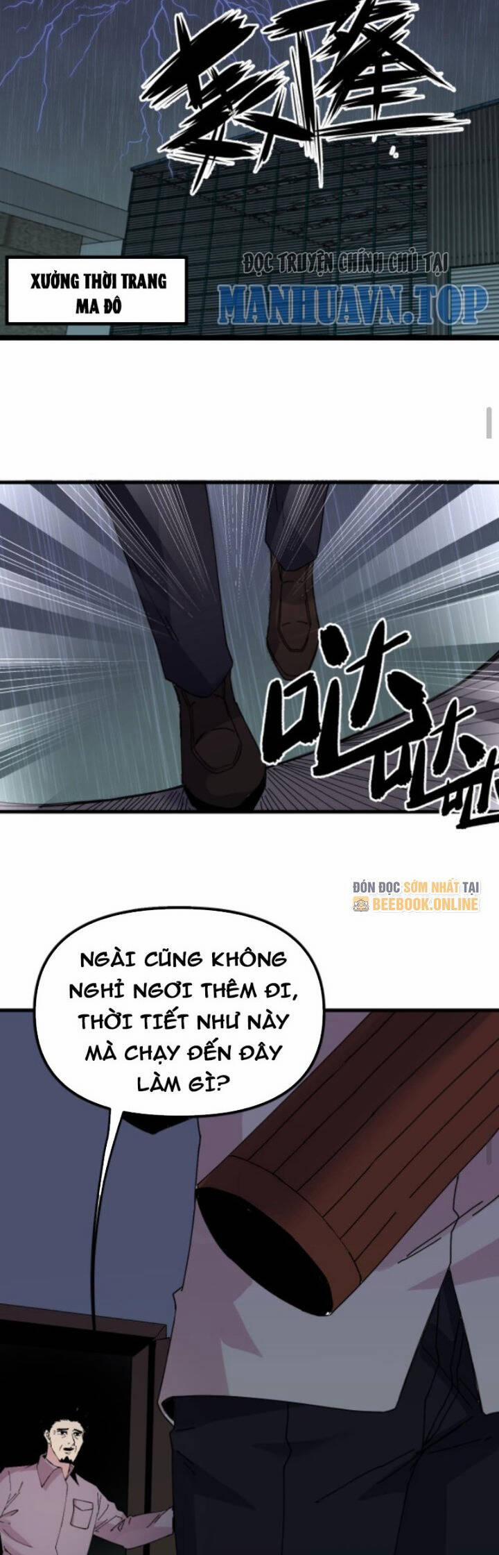 Trùng Sinh Trở Lại 1983 Làm Phú Hào 278 trang 7