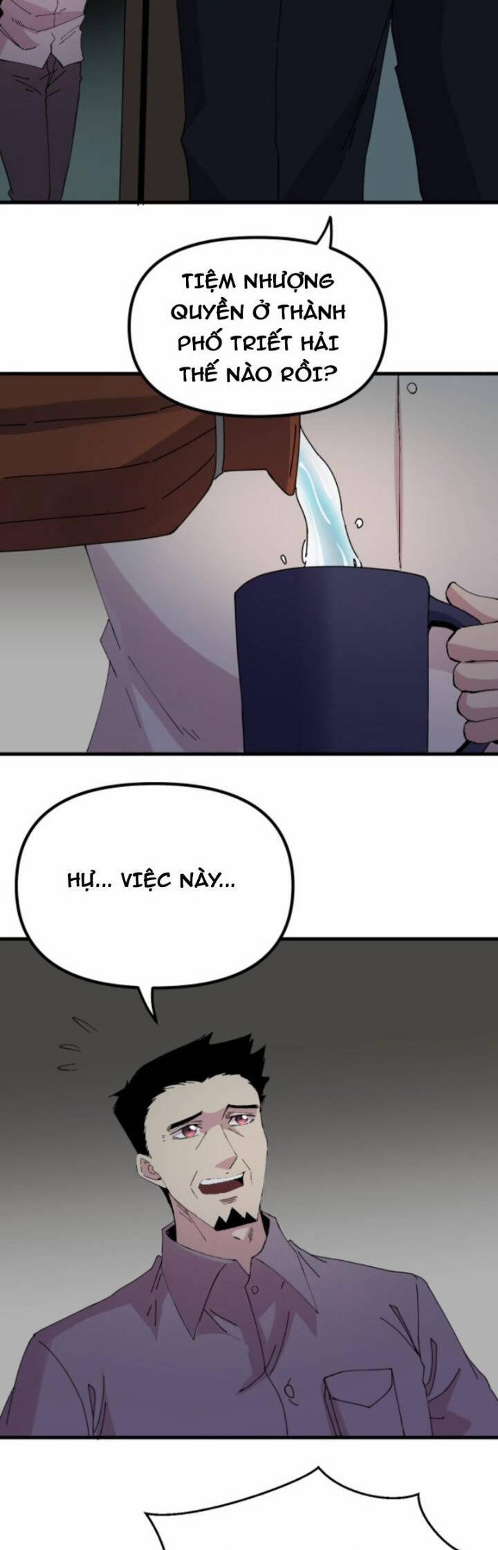 Trùng Sinh Trở Lại 1983 Làm Phú Hào 278 trang 8