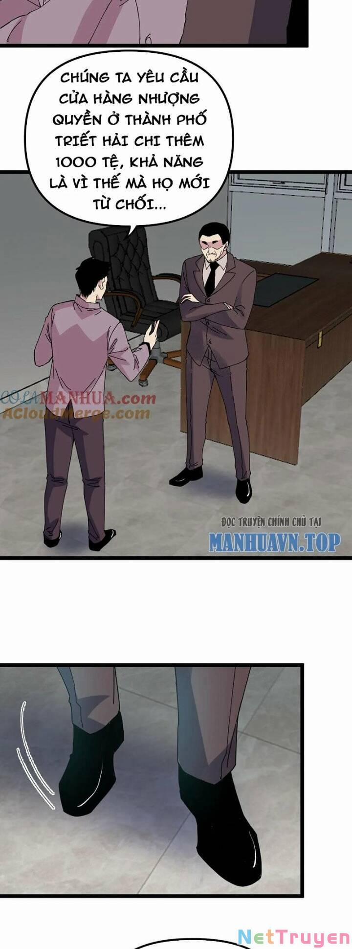 Trùng Sinh Trở Lại 1983 Làm Phú Hào 279 trang 2