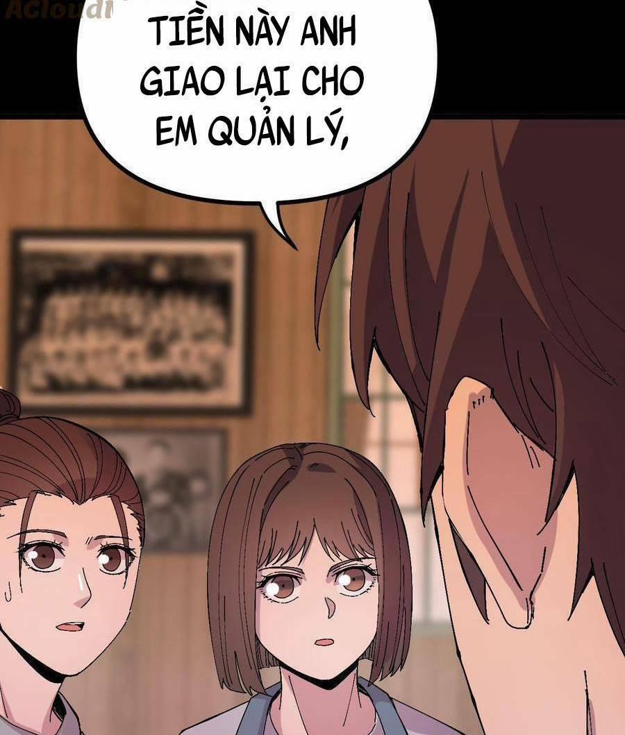 Trùng Sinh Trở Lại 1983 Làm Phú Hào 28 trang 10