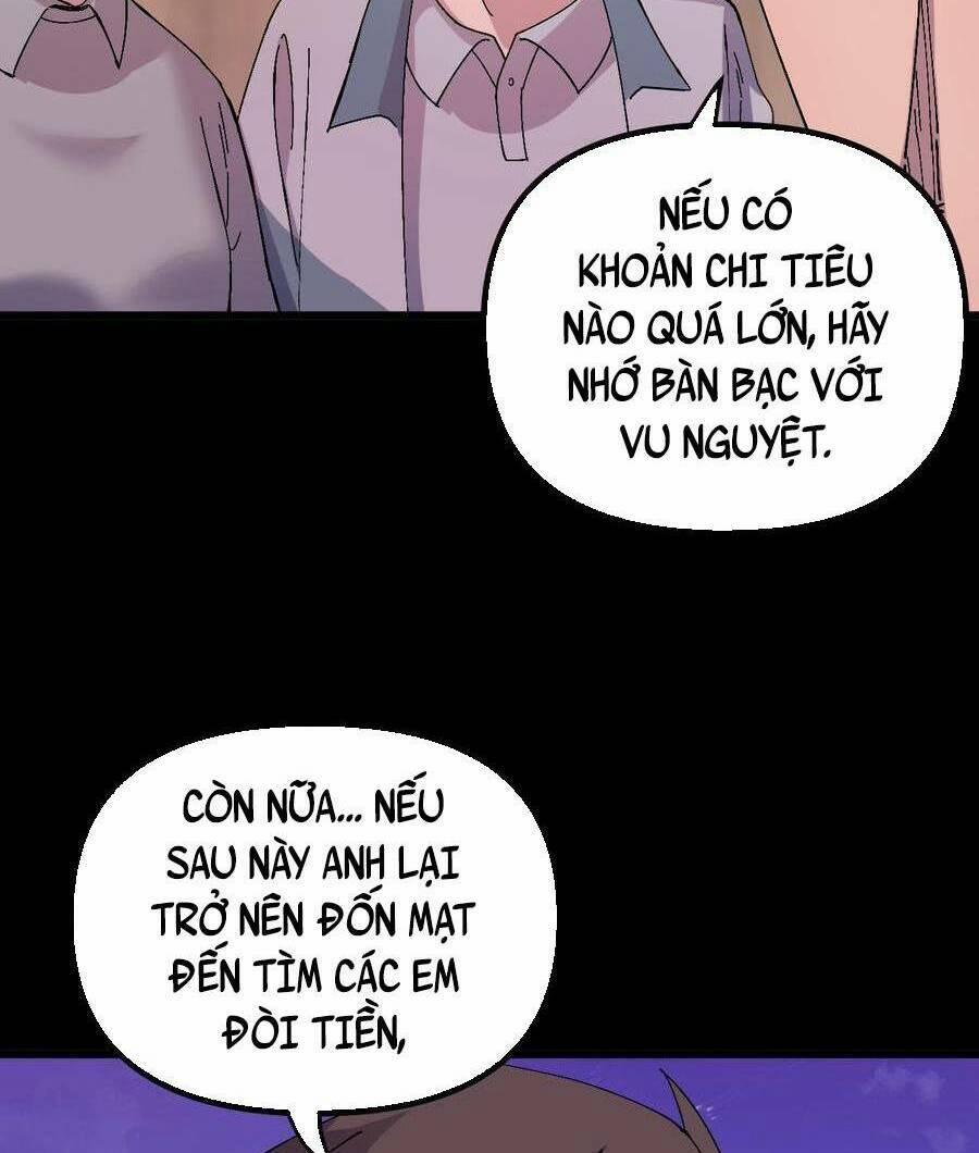 Trùng Sinh Trở Lại 1983 Làm Phú Hào 28 trang 11