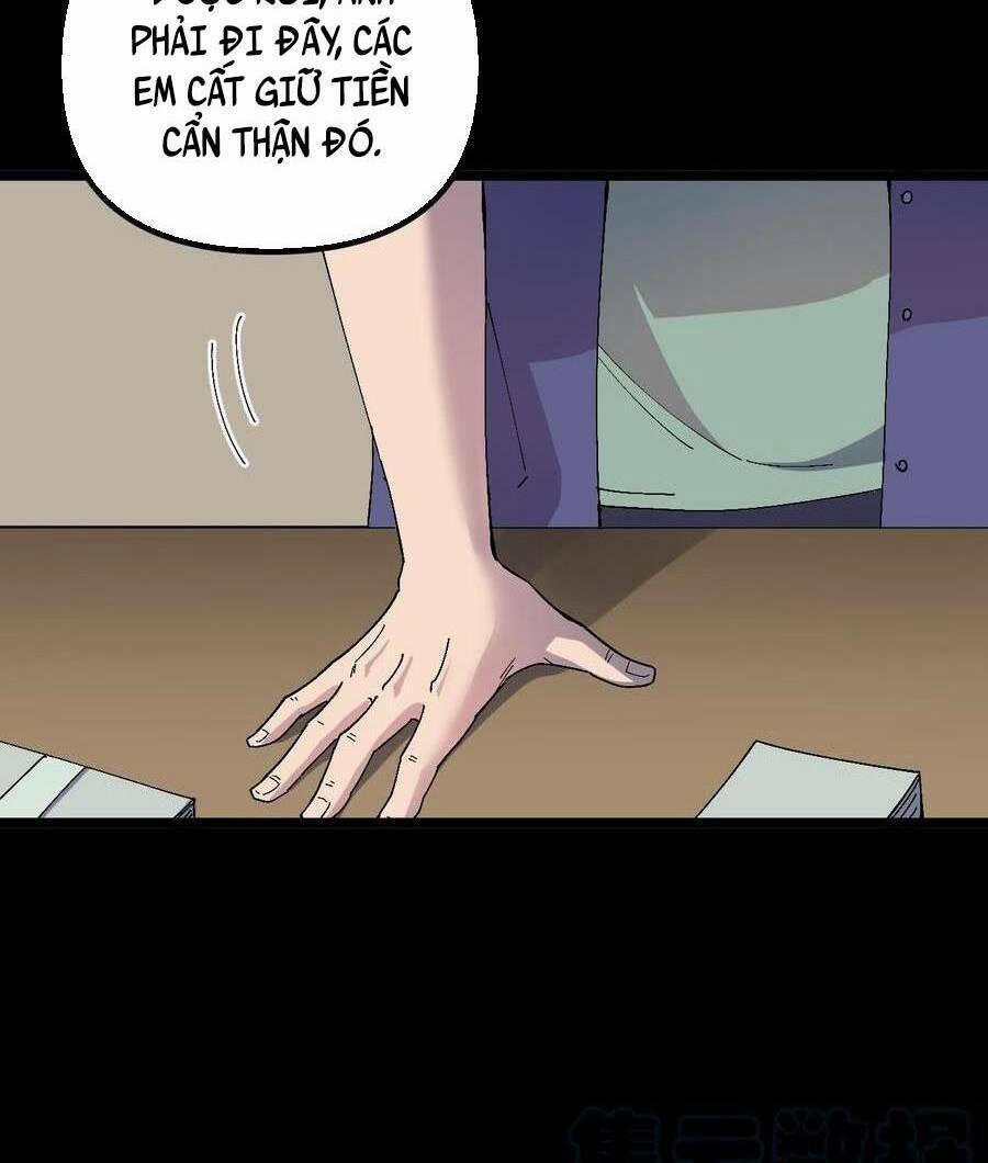 Trùng Sinh Trở Lại 1983 Làm Phú Hào 28 trang 15