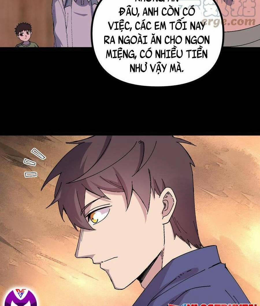 Trùng Sinh Trở Lại 1983 Làm Phú Hào 28 trang 19