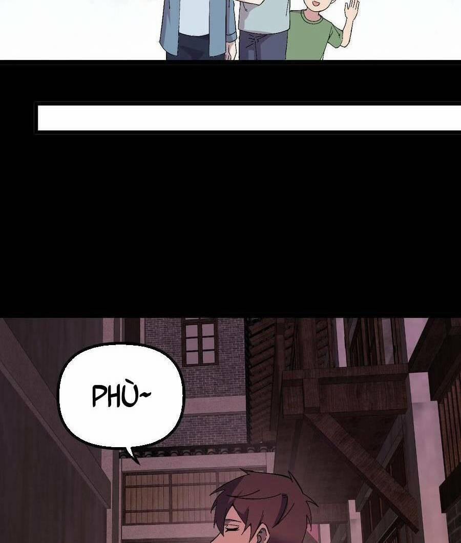 Trùng Sinh Trở Lại 1983 Làm Phú Hào 28 trang 27