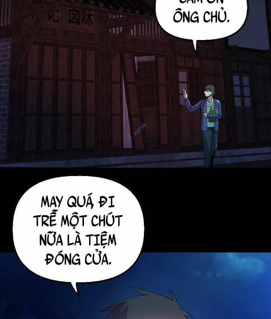 Trùng Sinh Trở Lại 1983 Làm Phú Hào 28 trang 33