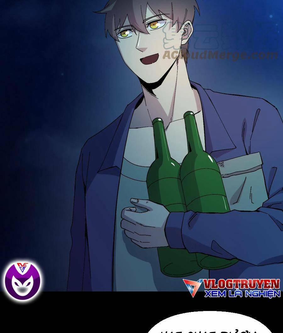 Trùng Sinh Trở Lại 1983 Làm Phú Hào 28 trang 34