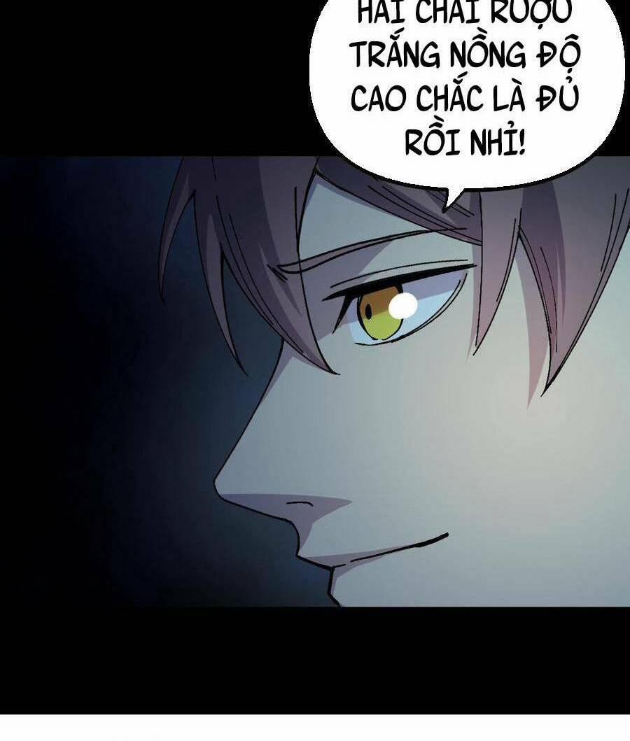 Trùng Sinh Trở Lại 1983 Làm Phú Hào 28 trang 35