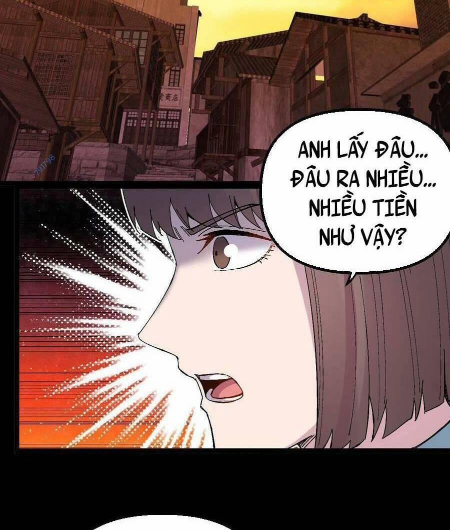 Trùng Sinh Trở Lại 1983 Làm Phú Hào 28 trang 5