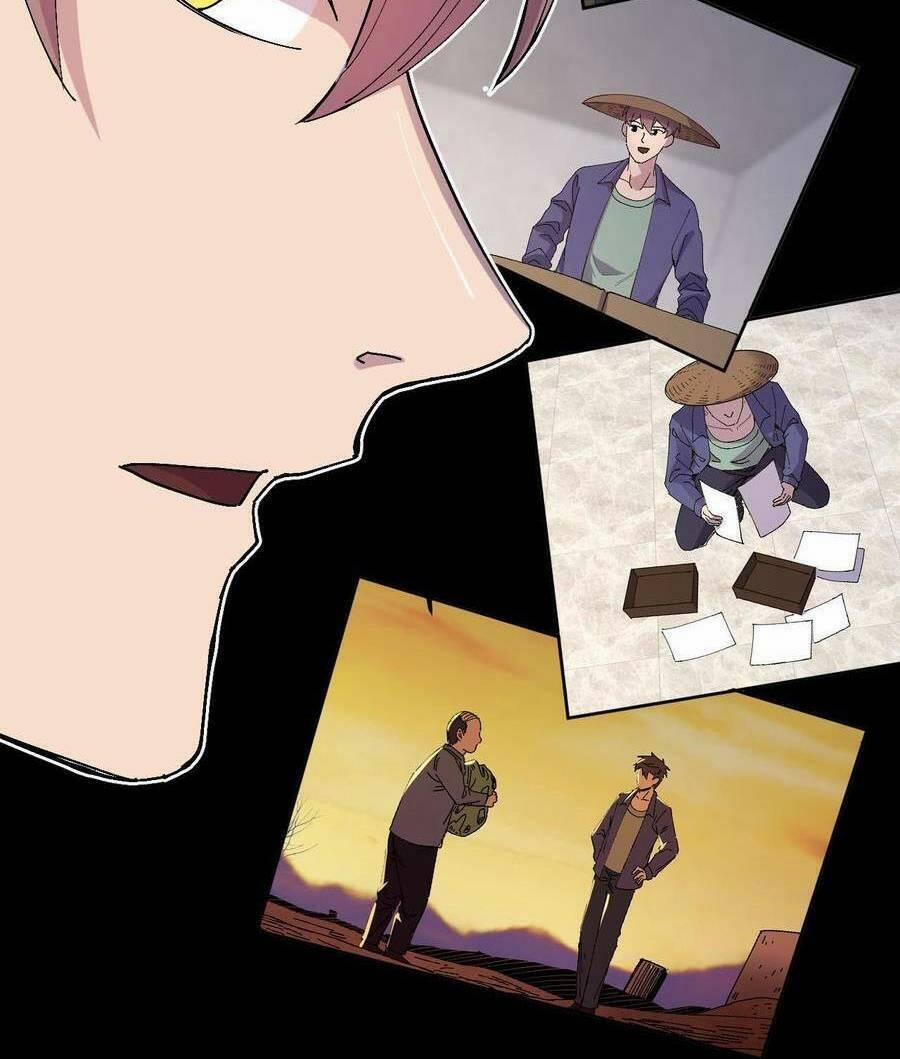 Trùng Sinh Trở Lại 1983 Làm Phú Hào 28 trang 8