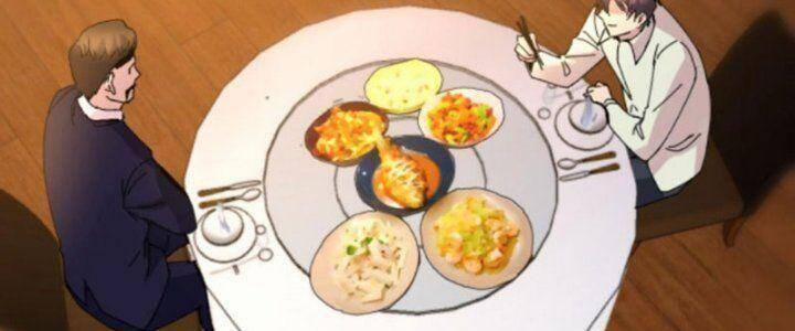 Trùng Sinh Trở Lại 1983 Làm Phú Hào 280 trang 14