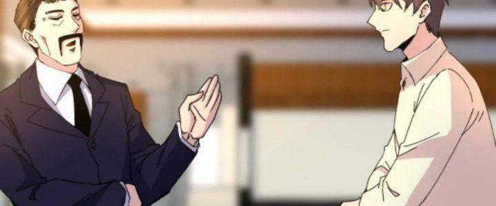 Trùng Sinh Trở Lại 1983 Làm Phú Hào 280 trang 18