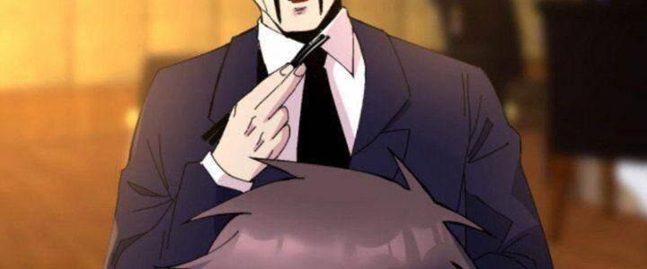 Trùng Sinh Trở Lại 1983 Làm Phú Hào 280 trang 47