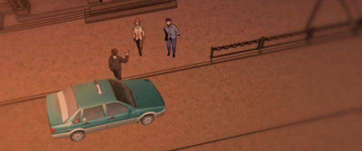 Trùng Sinh Trở Lại 1983 Làm Phú Hào 282 trang 57