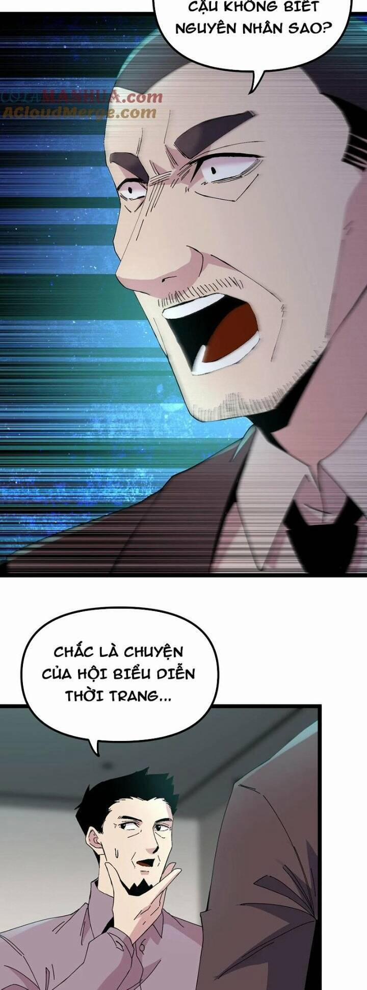 Trùng Sinh Trở Lại 1983 Làm Phú Hào 289 trang 1