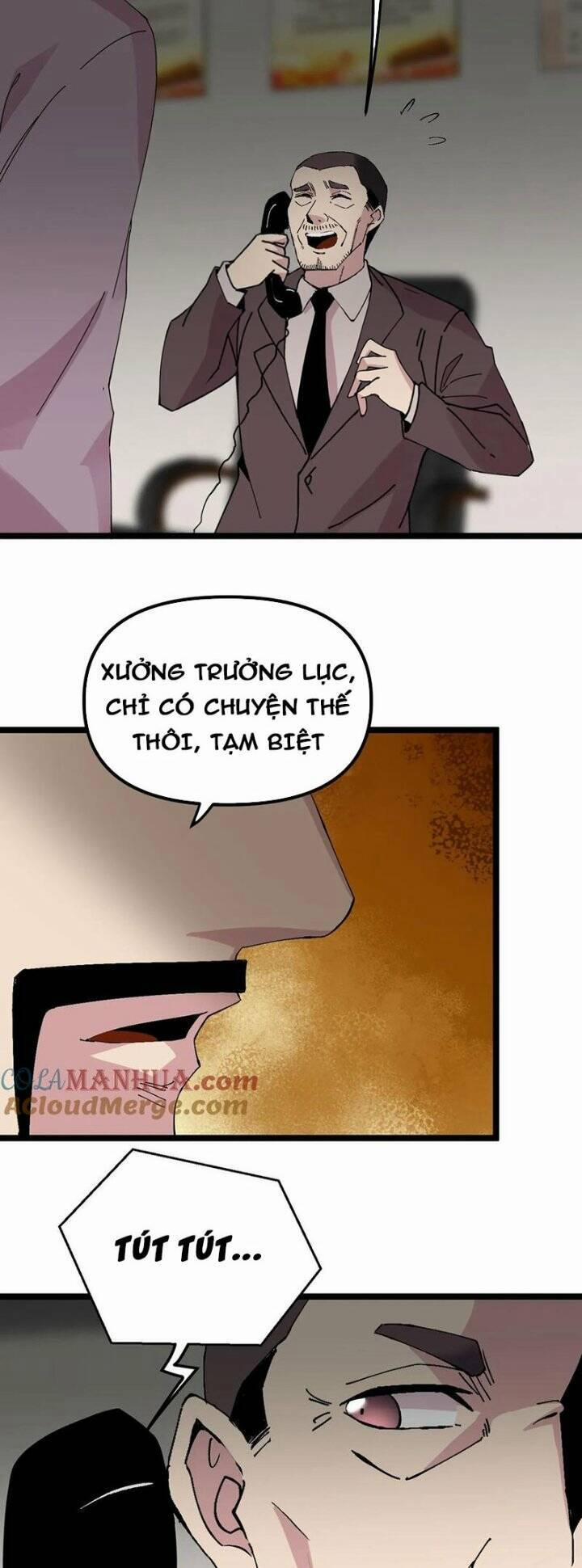 Trùng Sinh Trở Lại 1983 Làm Phú Hào 289 trang 10