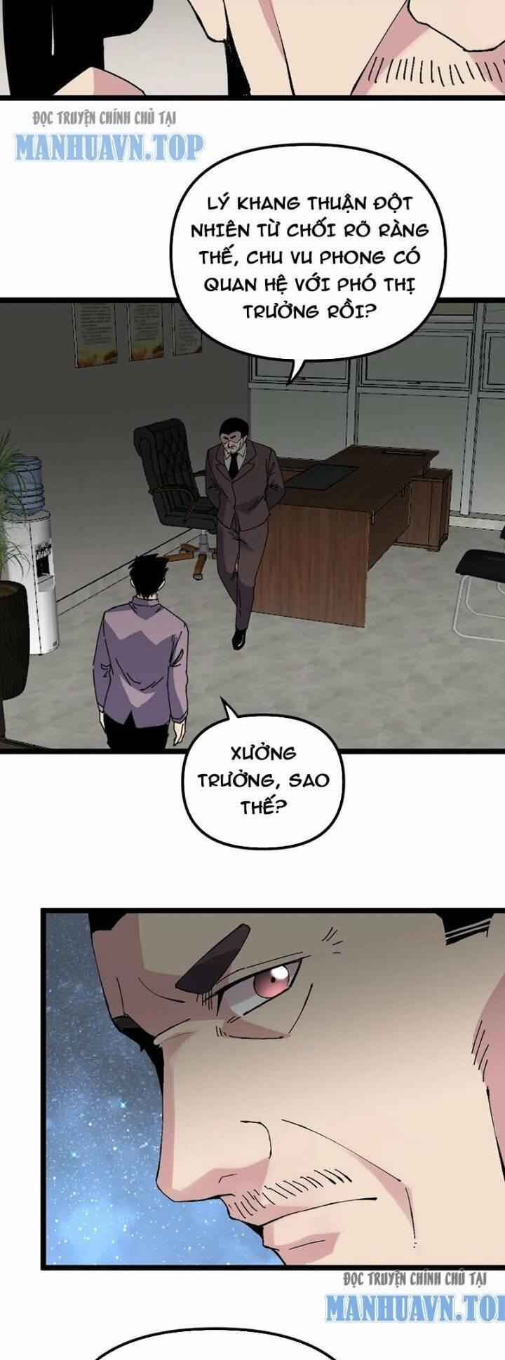 Trùng Sinh Trở Lại 1983 Làm Phú Hào 289 trang 11