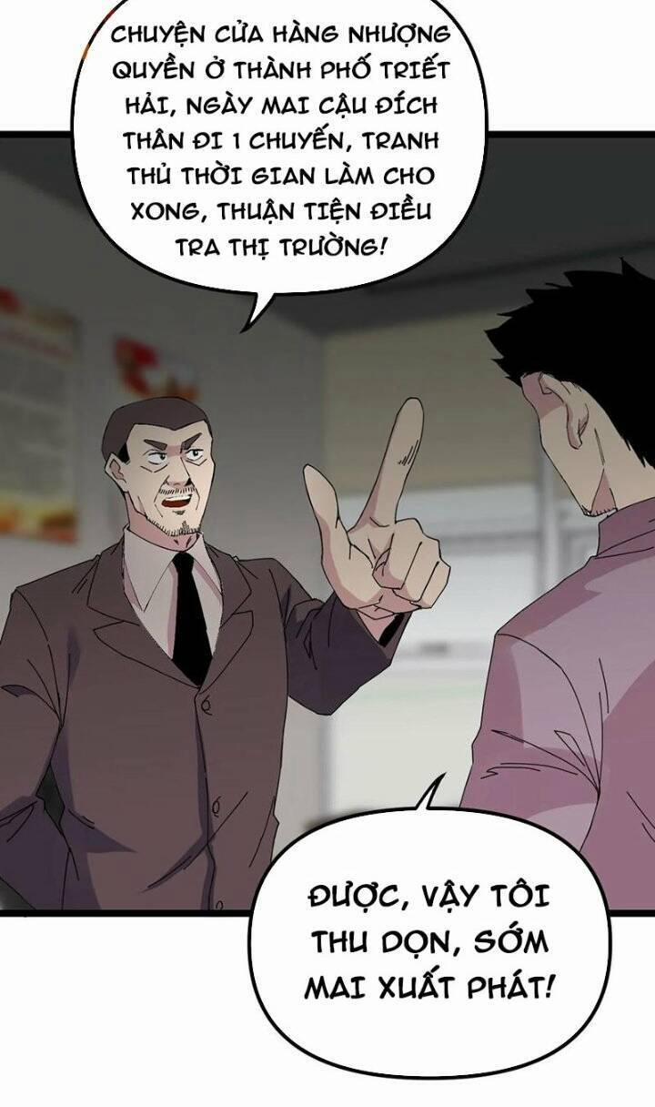 Trùng Sinh Trở Lại 1983 Làm Phú Hào 289 trang 12