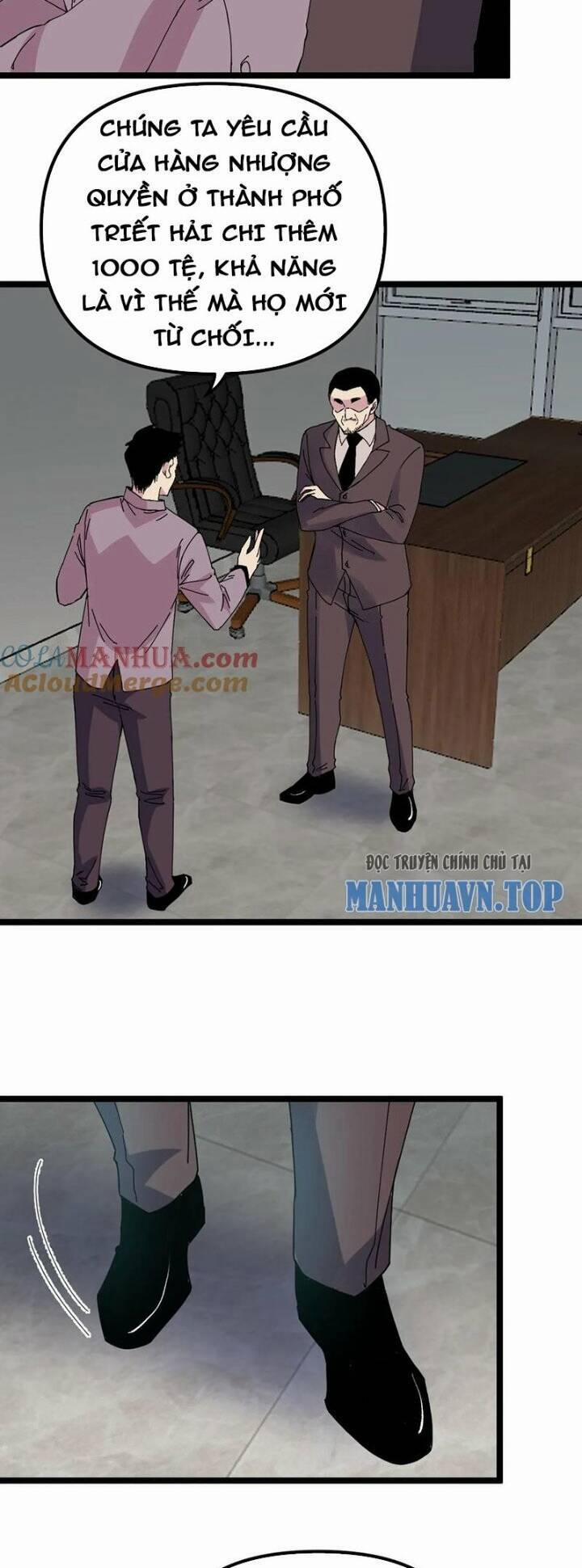 Trùng Sinh Trở Lại 1983 Làm Phú Hào 289 trang 2