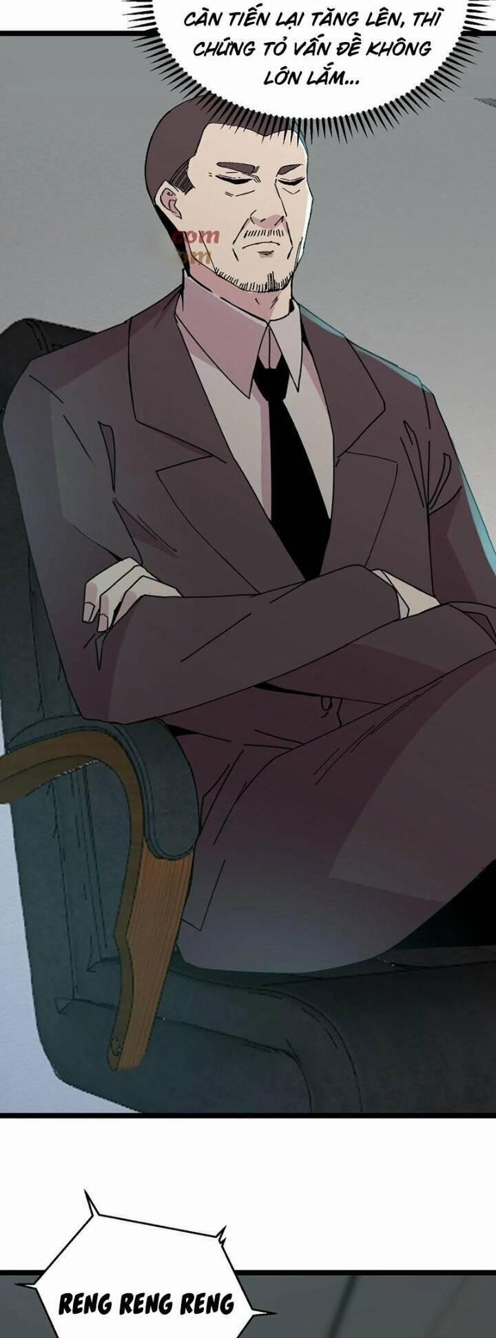 Trùng Sinh Trở Lại 1983 Làm Phú Hào 289 trang 5