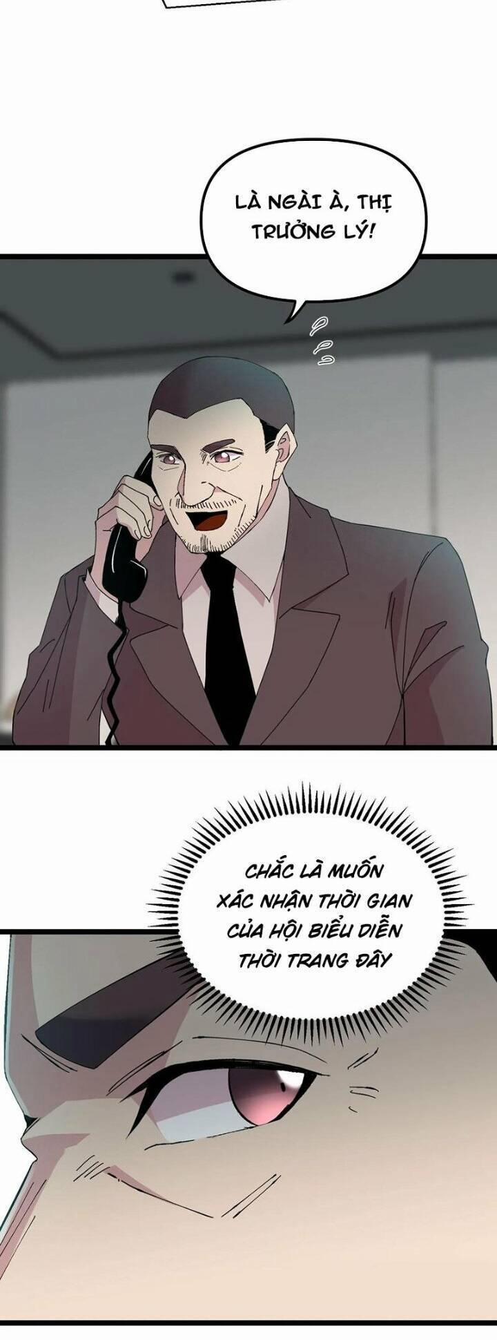 Trùng Sinh Trở Lại 1983 Làm Phú Hào 289 trang 7