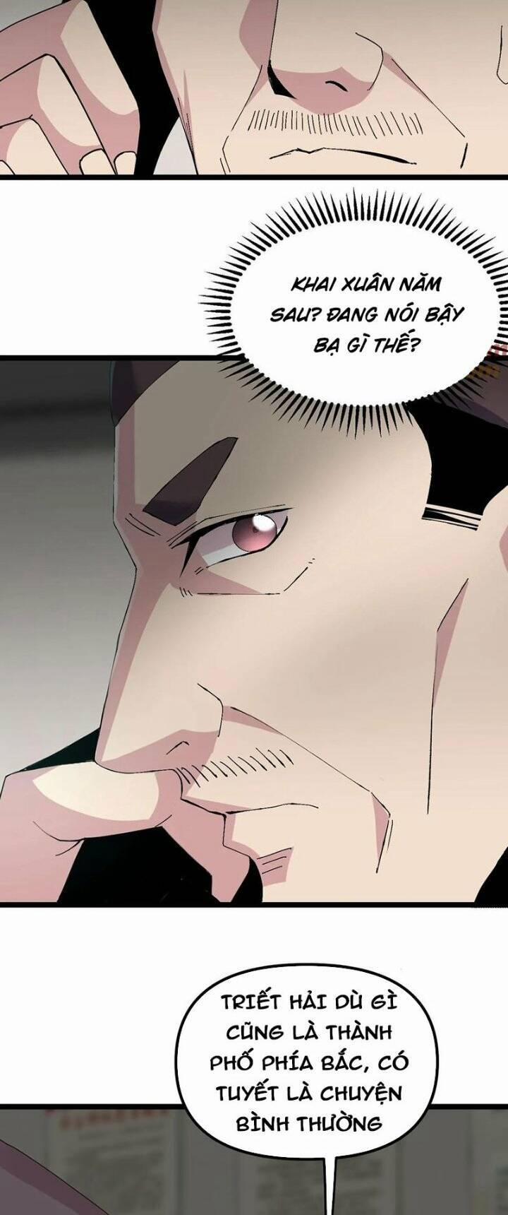 Trùng Sinh Trở Lại 1983 Làm Phú Hào 289 trang 9