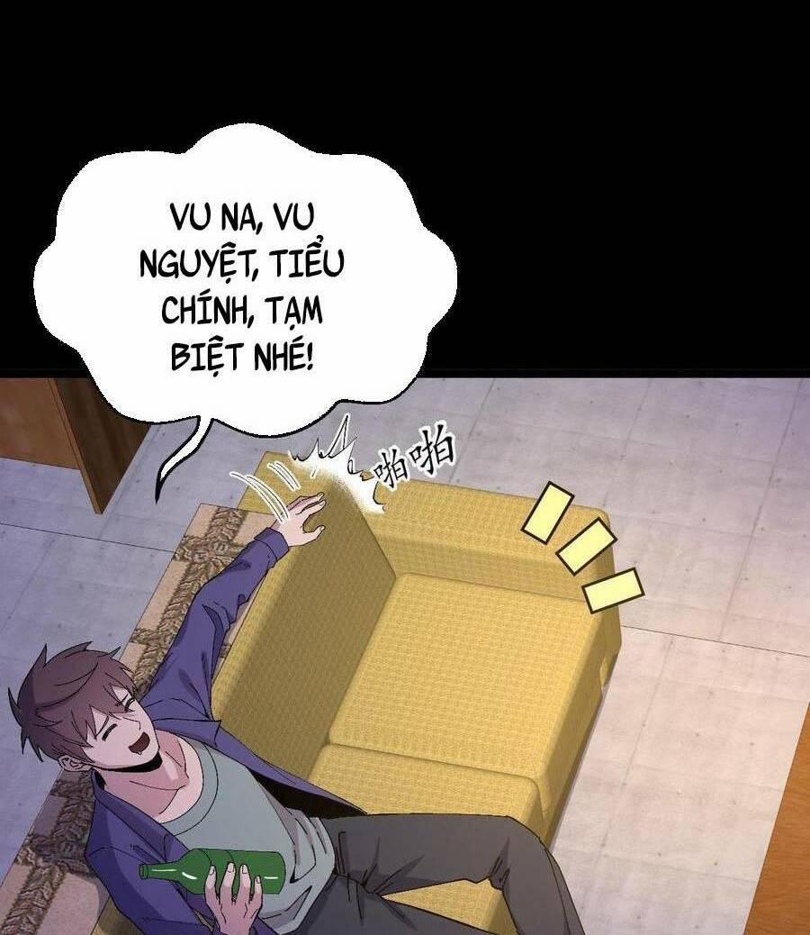 Trùng Sinh Trở Lại 1983 Làm Phú Hào 29 trang 11