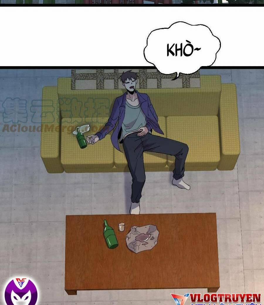 Trùng Sinh Trở Lại 1983 Làm Phú Hào 29 trang 19