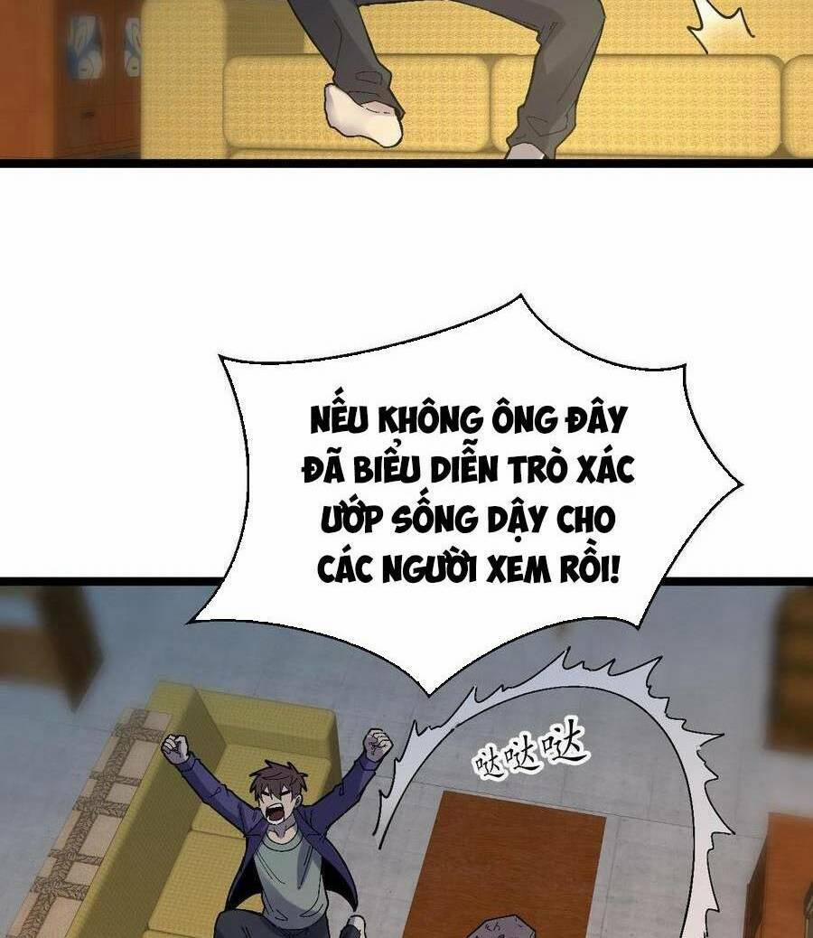 Trùng Sinh Trở Lại 1983 Làm Phú Hào 29 trang 27