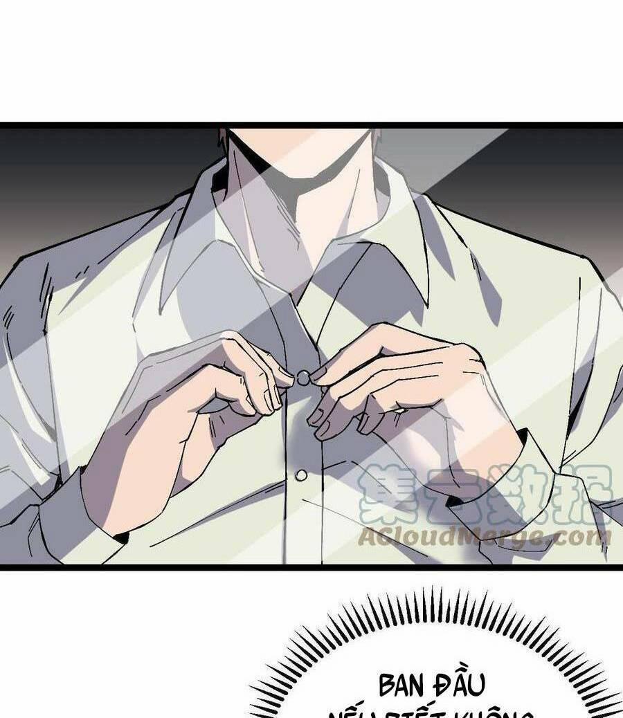 Trùng Sinh Trở Lại 1983 Làm Phú Hào 29 trang 31