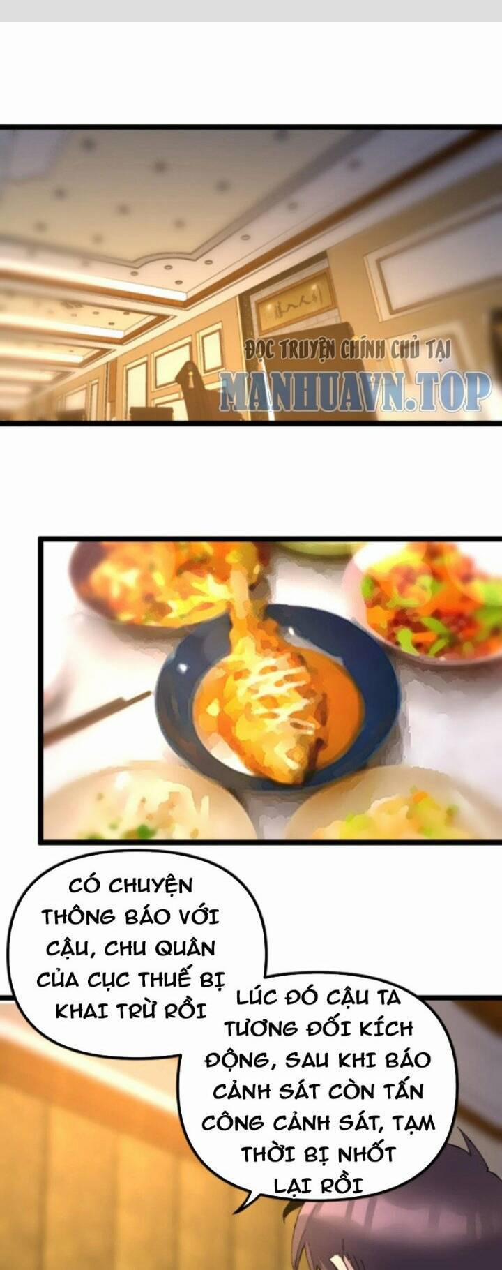 Trùng Sinh Trở Lại 1983 Làm Phú Hào 290 trang 0