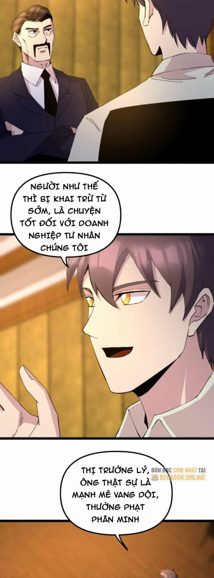 Trùng Sinh Trở Lại 1983 Làm Phú Hào 290 trang 1