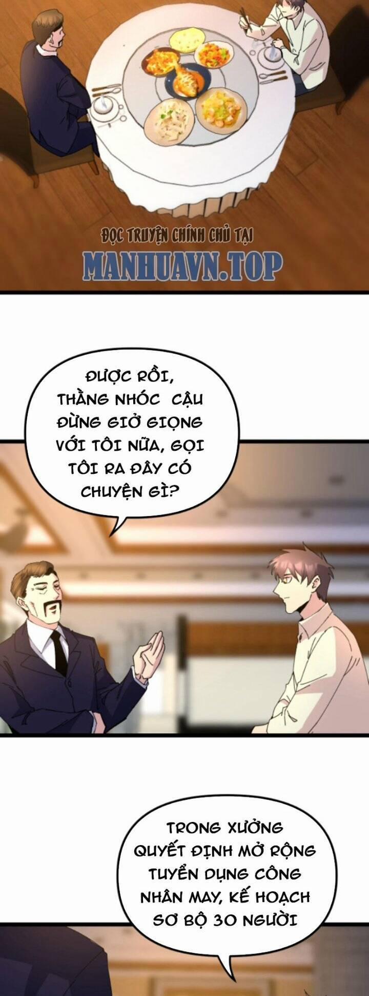 Trùng Sinh Trở Lại 1983 Làm Phú Hào 290 trang 2