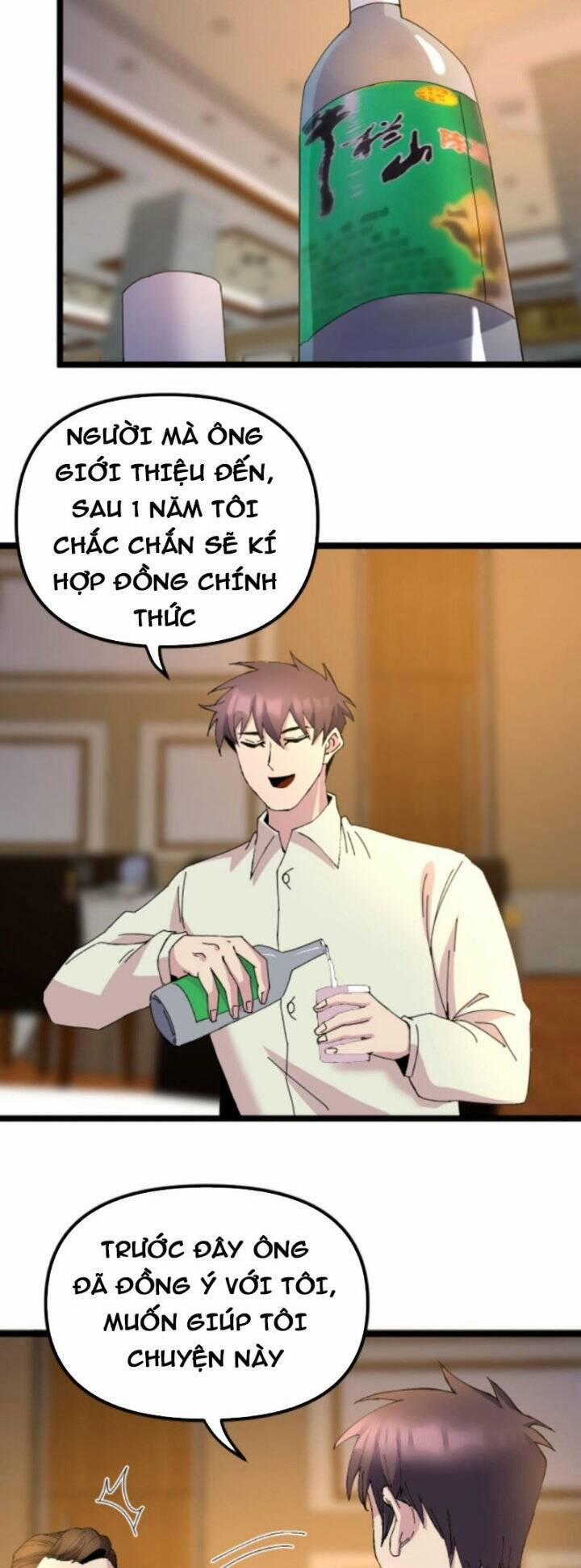 Trùng Sinh Trở Lại 1983 Làm Phú Hào 290 trang 4