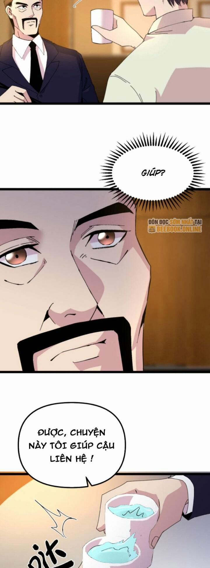 Trùng Sinh Trở Lại 1983 Làm Phú Hào 290 trang 5