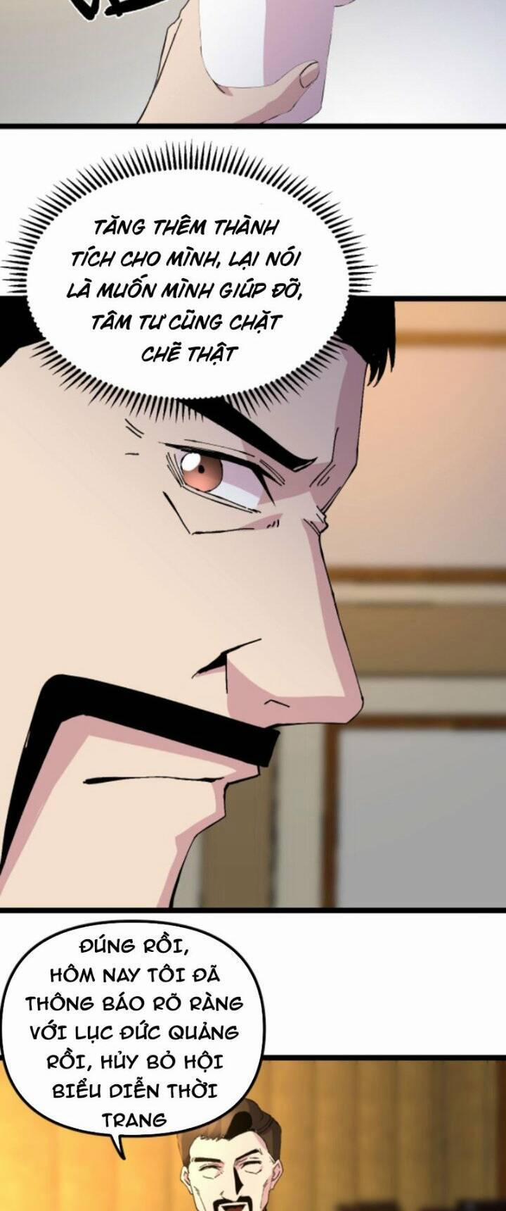 Trùng Sinh Trở Lại 1983 Làm Phú Hào 290 trang 6