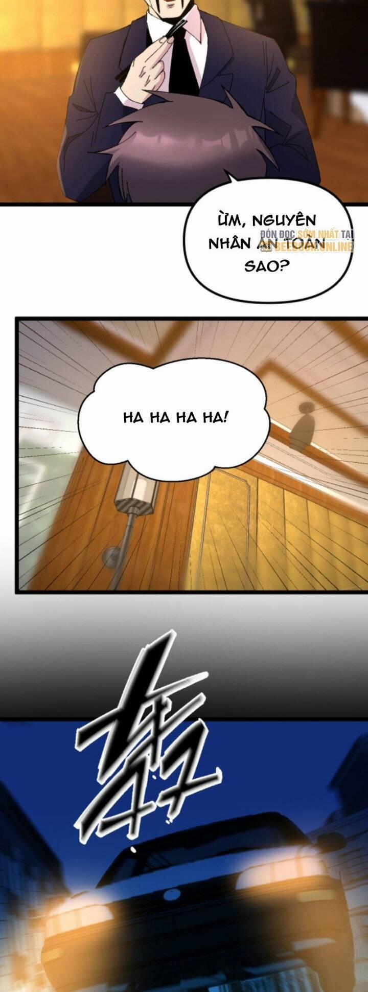 Trùng Sinh Trở Lại 1983 Làm Phú Hào 290 trang 7
