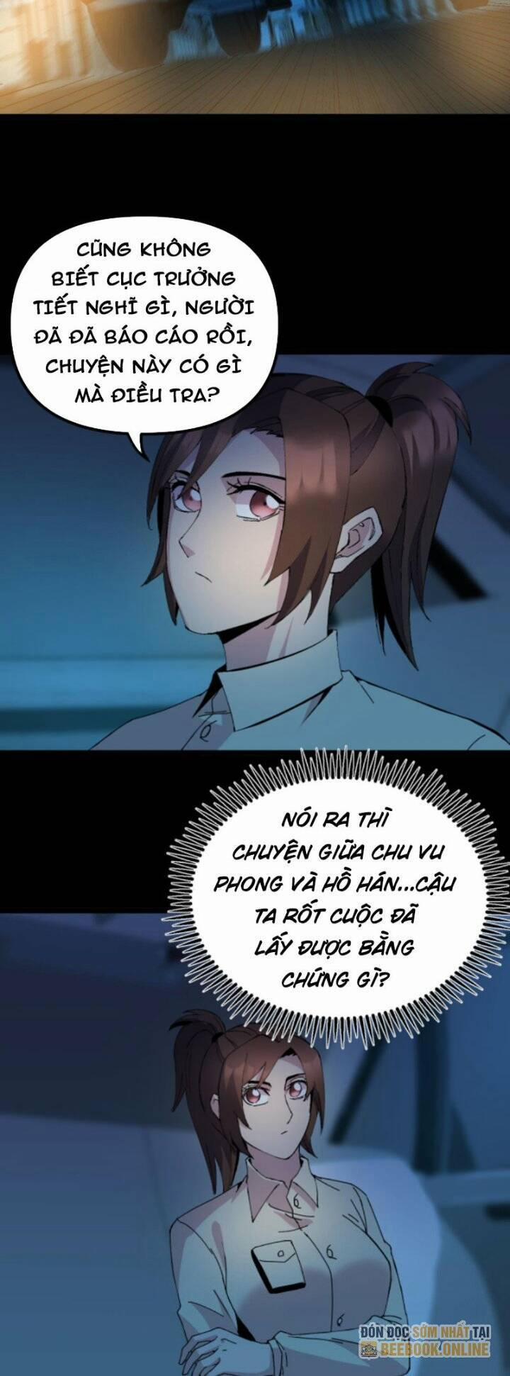 Trùng Sinh Trở Lại 1983 Làm Phú Hào 290 trang 8