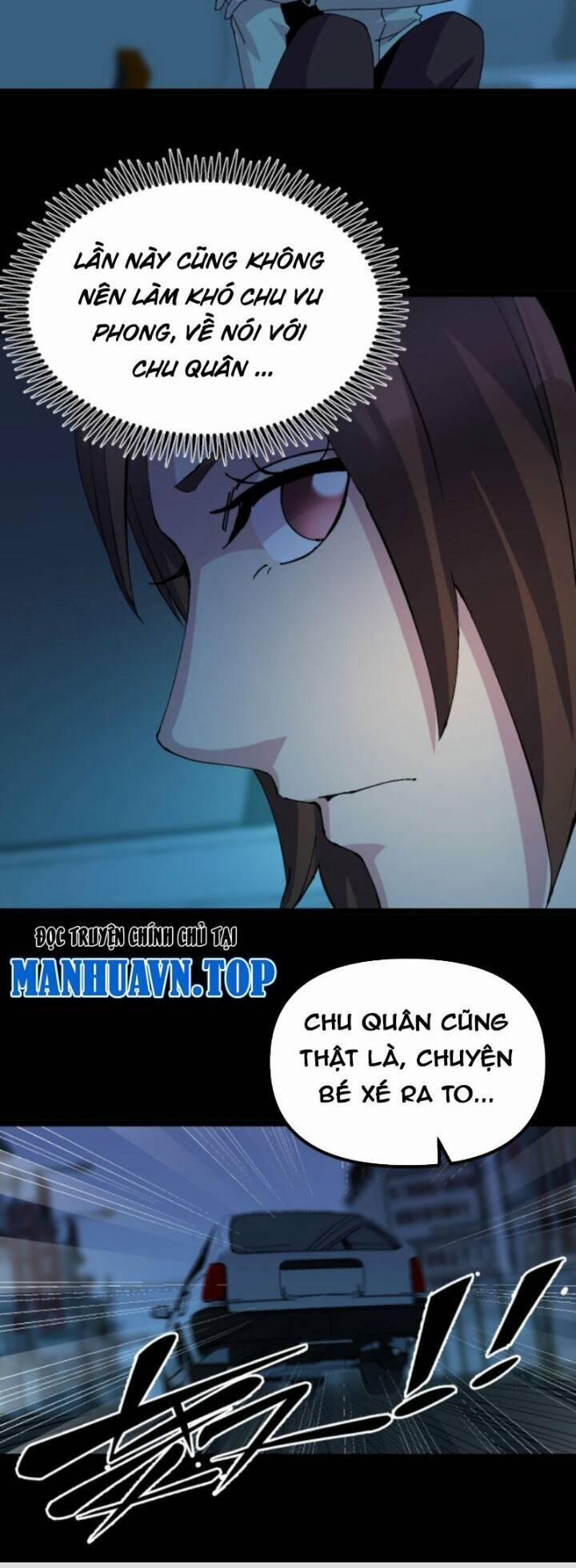 Trùng Sinh Trở Lại 1983 Làm Phú Hào 290 trang 9