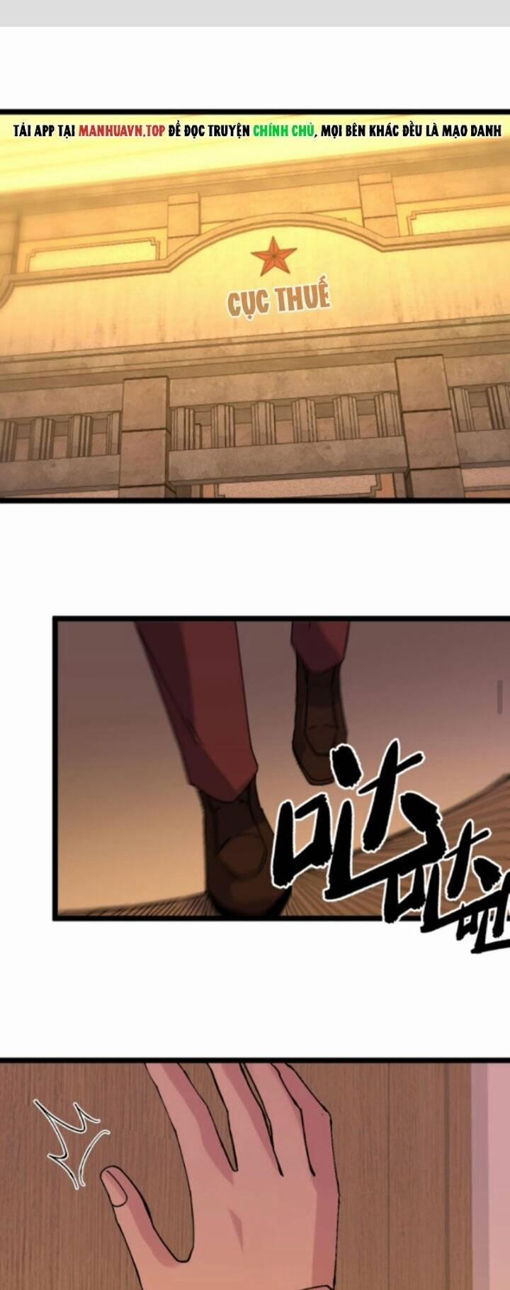 Trùng Sinh Trở Lại 1983 Làm Phú Hào 291 trang 0