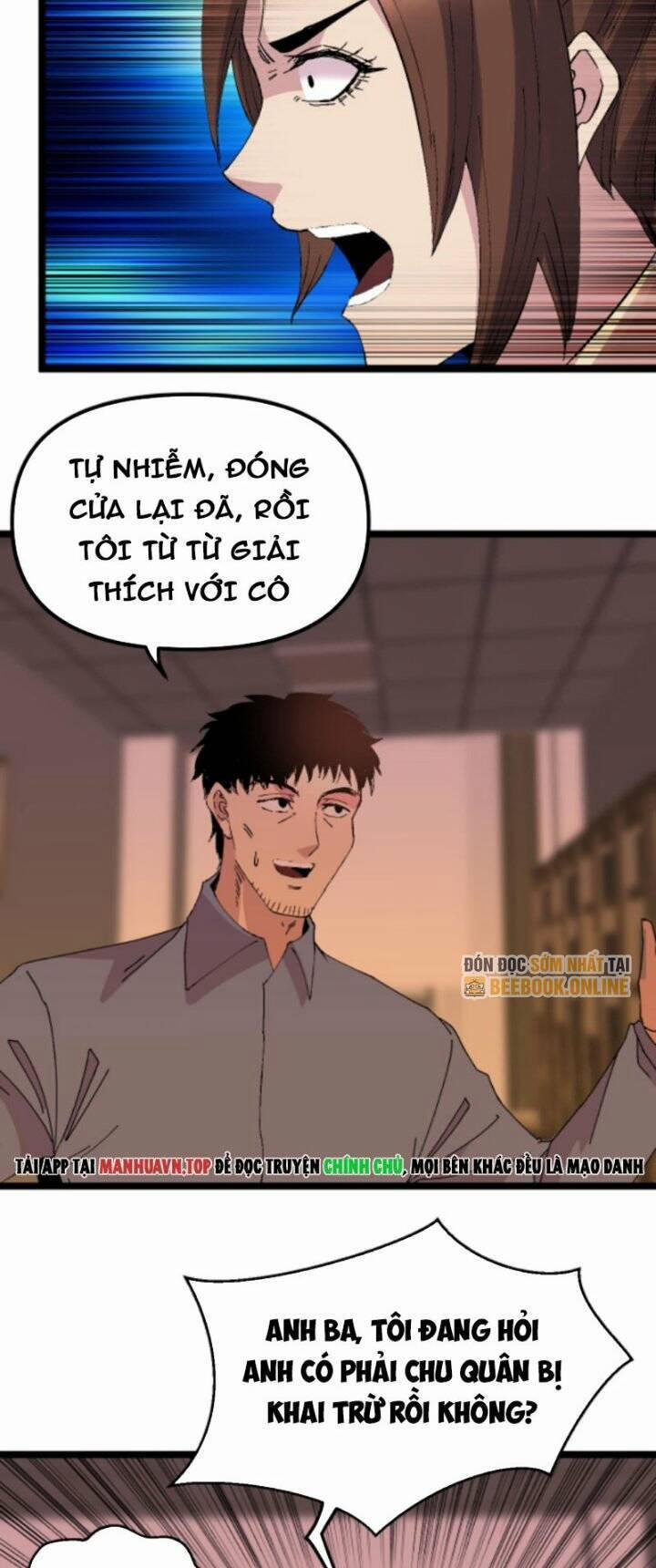 Trùng Sinh Trở Lại 1983 Làm Phú Hào 291 trang 3