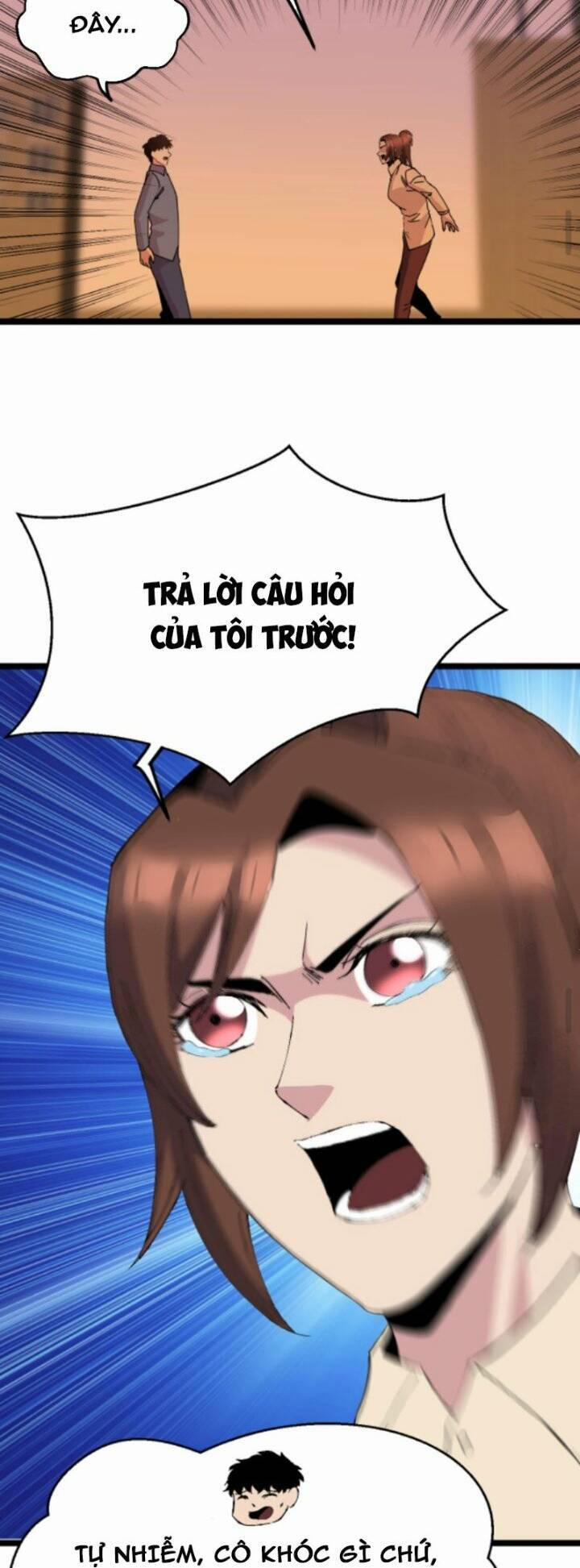 Trùng Sinh Trở Lại 1983 Làm Phú Hào 291 trang 4