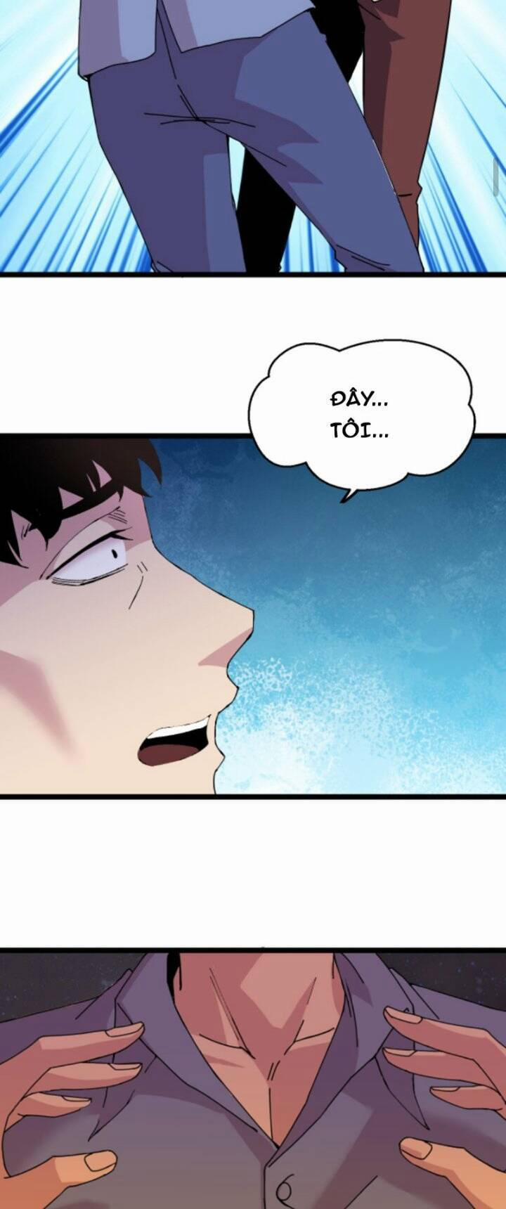 Trùng Sinh Trở Lại 1983 Làm Phú Hào 291 trang 6